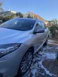 Renault Mégane 1.5 dCi GT-Line