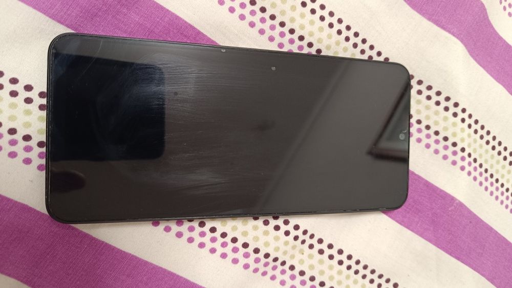 Telemóvel redmi 14 c