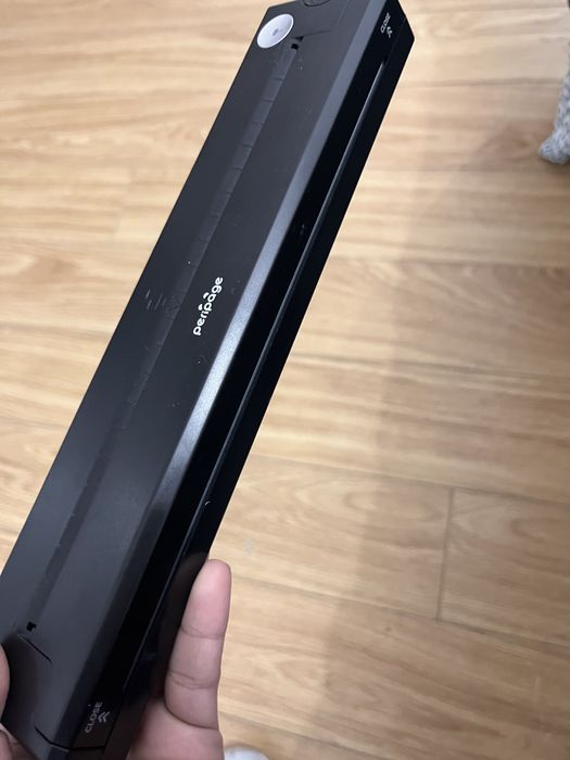 Impressora termica nova