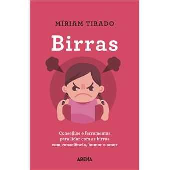 Birras, Míriam Tirado