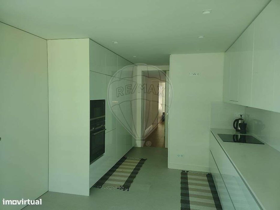 Apartamento T3 para arrendar em Matosinhos