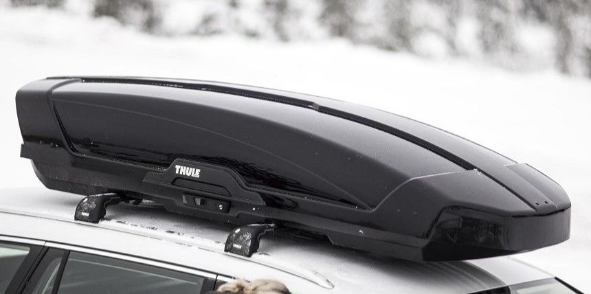 Wynajem Box Thule motion XT 3 XL, L, Sport, bagażnik dachowy