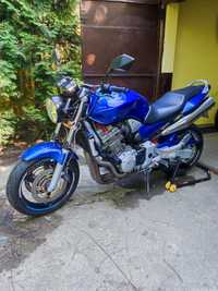 Honda Hornet 900cc