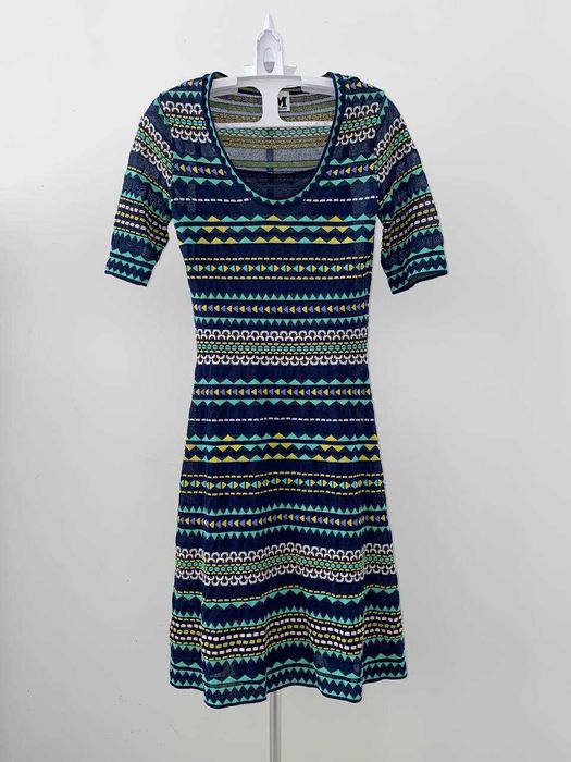 жіноча сукня Missoni
розмір 44 (S-M)