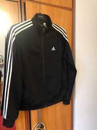 Kurtka bluza Adidas rozmiar M