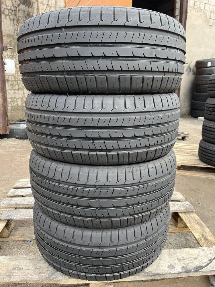 245/45 r17 Firemax FM601 23 год Резина летняя НОВАЯ