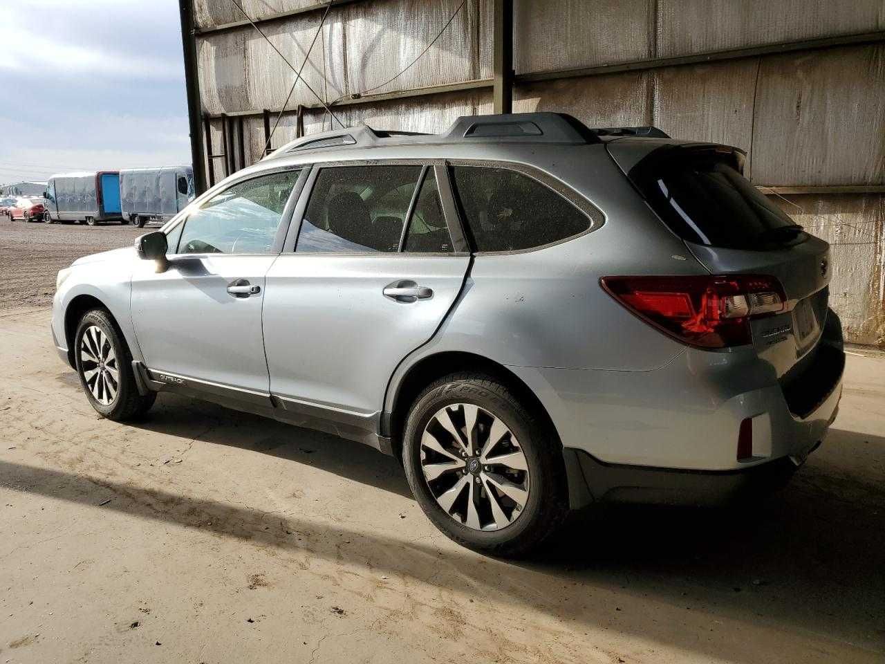 Автомобіль 2015 Subaru Outback 2.5I LIMITED