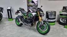 Kawasaki Z 900 Kawasaki Z 900 SE 2025 ! Nowy model ! Moto-Doktor