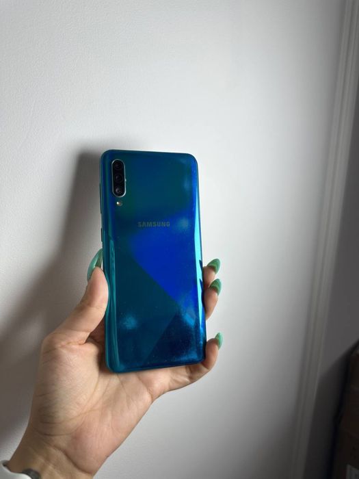 Samsung Galaxy А30s