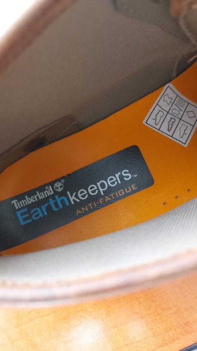 Черевики Timberland оригінальні. Нові.