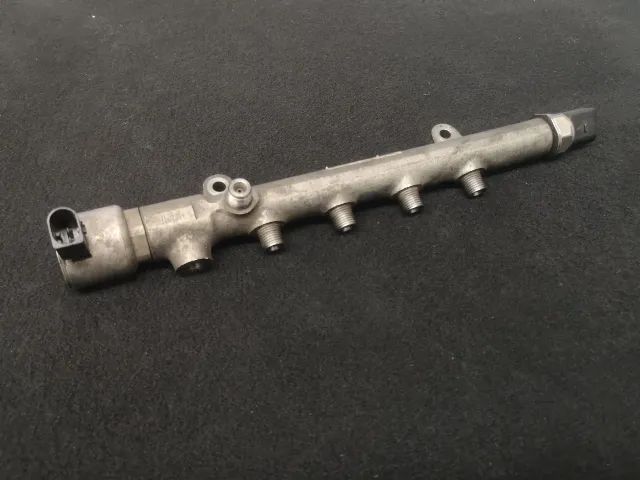 Regua de Injectores  originais para Mercedes 2.2cdi a651 2010+