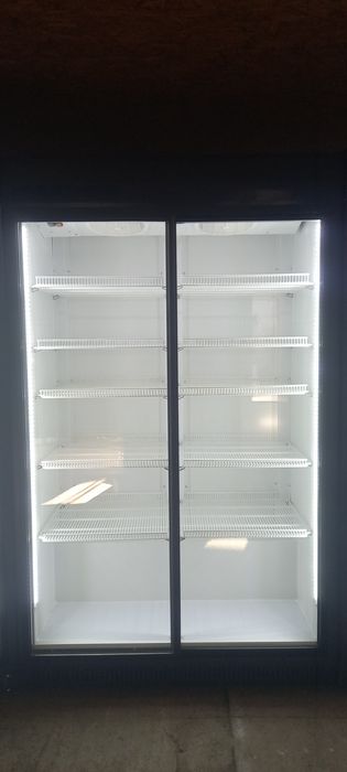 Вітрина холодильна, холодильник, холодильні шафи, морозилка, торгове