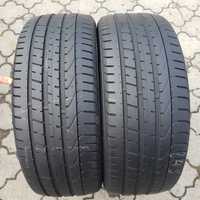 Шини 245/45 R20 Pirelli (Пірелі) 80$/2шт. літня резина