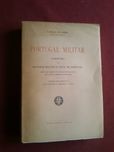Carlos Selvagem-Portugal Militar (Compêndio)-1931