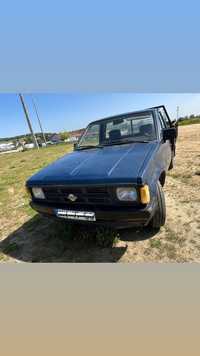 Carrinha Nissan D21 1992