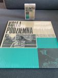 Proceente/Metro - Kolej Podziemna Lp z kasetą