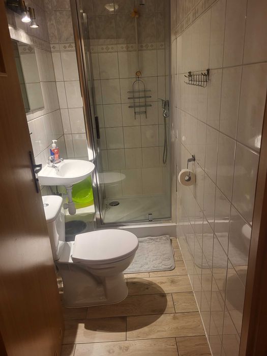 Szklarska Poręba - centrum Wolne pokoje
