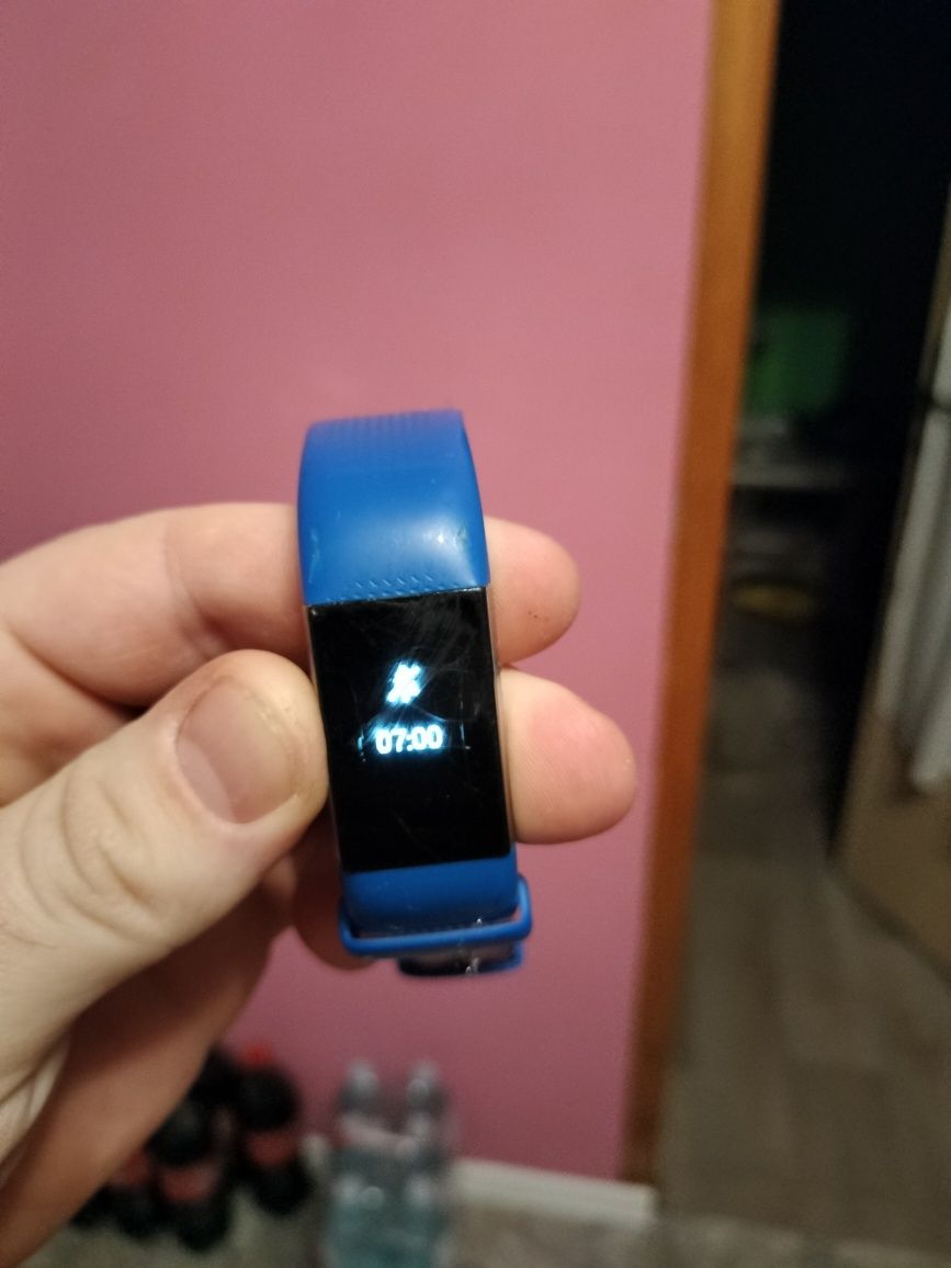 Fitbit - Charge 3