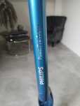Odkurzacz bezprzewodowy Philips powerpro aqua 3w1