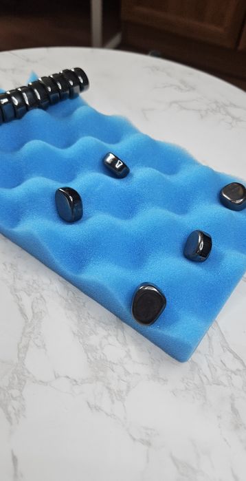 Magnetyczna gra planszowa „MAGNETIC”