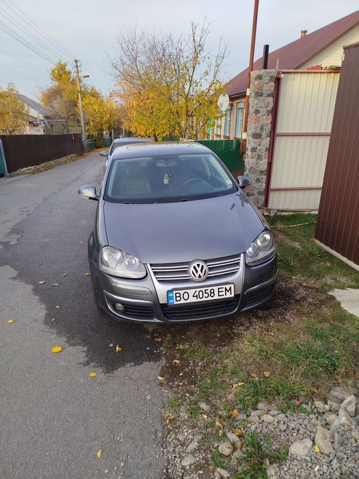 Вольцваген джетта