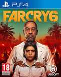 outlet far cry 6 (ps4) (ps4)
