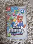 Super Mario Wonder