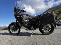 Yamaha Tenere 700 WR World Raid