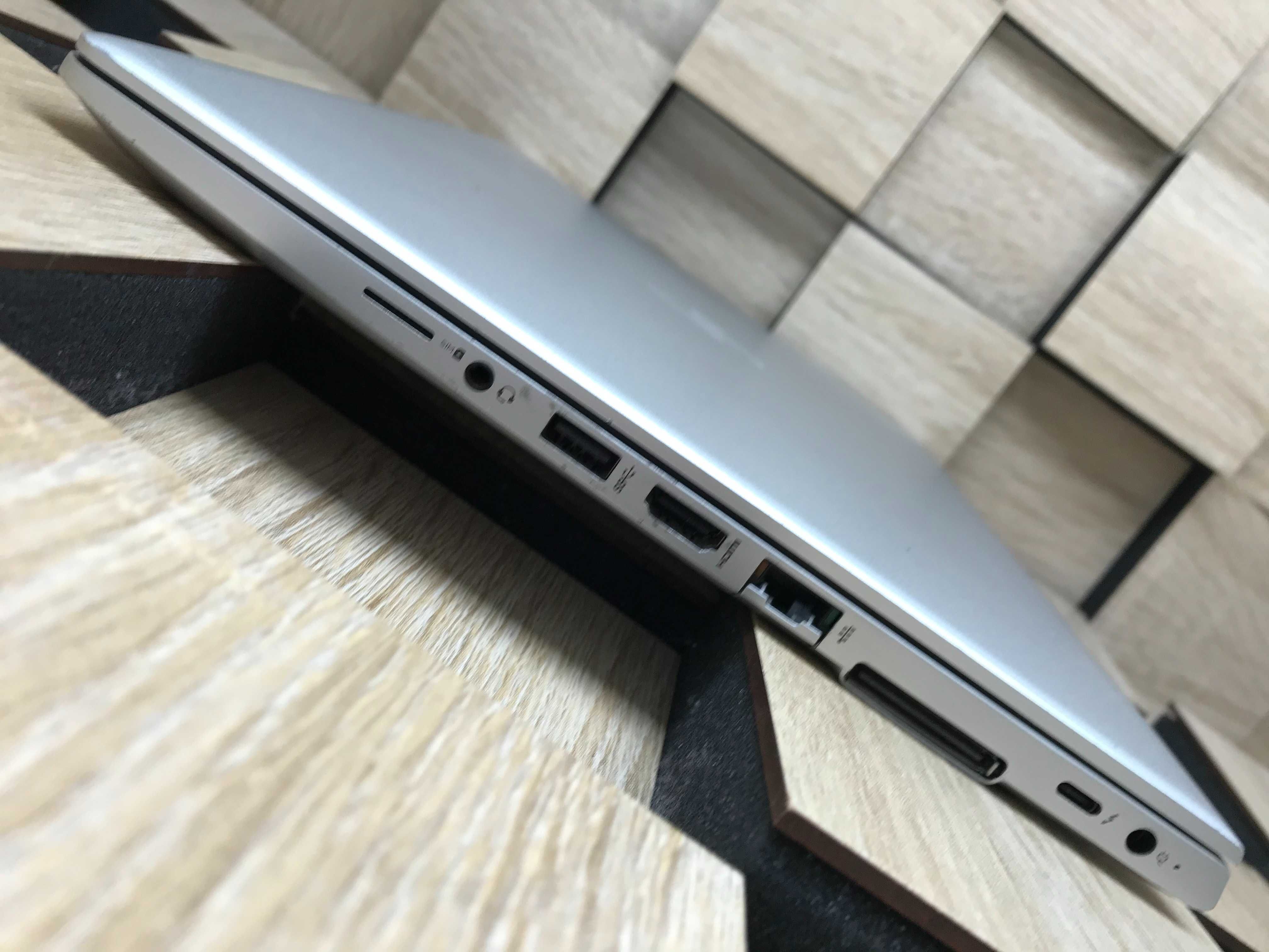 №4514 Ноутбук HP EliteBook 840 G5 14" FHD IPS/i5-8350U/8Gb/SSD256Gb