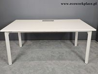 Biurko poleasingowe 1600x800x720h - Dostawa na terenie całego Kraju !!