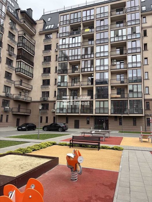 Продам 1 кв, ЖК Резиденция, Шатиловка, Павловло Поле, Ботанический сад