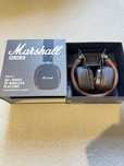 Оригінал Безпровідні навушники Marshall Major IV. Маршал мажор 4