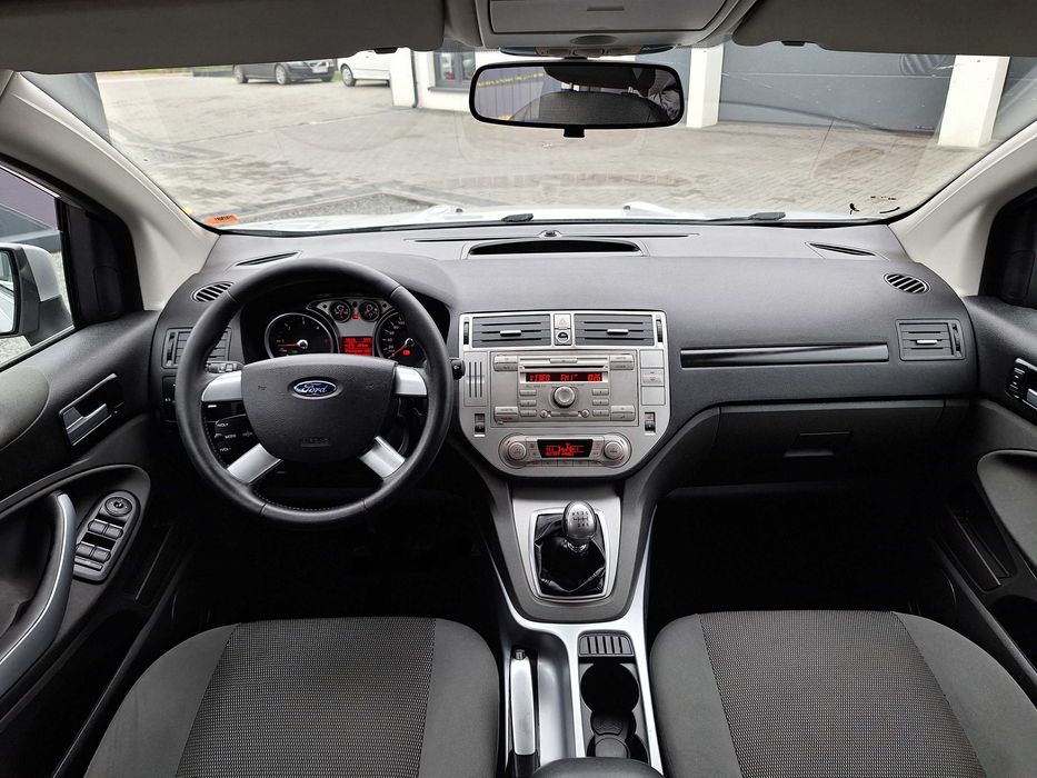 Ford KUGA 2011r. 2.0TDCI Climatronic, Dwa Kpl. Opon, HAK, Stan SUPER!!