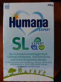 Безмолочна суха суміш Humana SL Expert 500 г