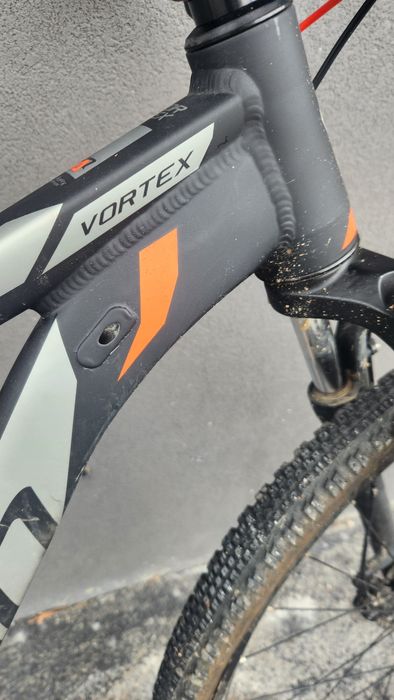 Bicicleta BTT 29’’ – Eleven Vortex – 1x9 – Pouco uso