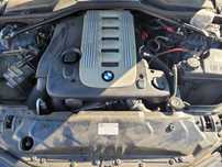 Kompletny Silnik BMW E60 E61 3.0 Diesel M57 218 KM M57D30TU Swap