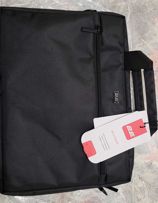 Сумка для ноутбука