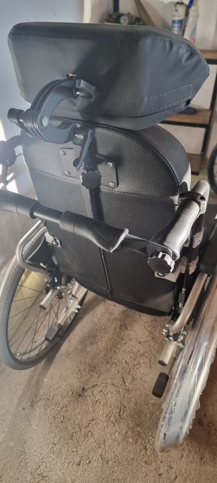 Wózek inwalidzki Vermeiren V300