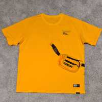 Koszulka z nerką t-shirt vamtac streetwear oversize