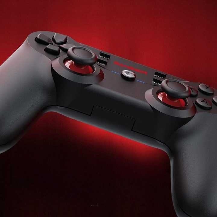 Kontroler Bezprzewodowy GAMESIR T3S