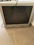 Telewizor  samsung dziala
