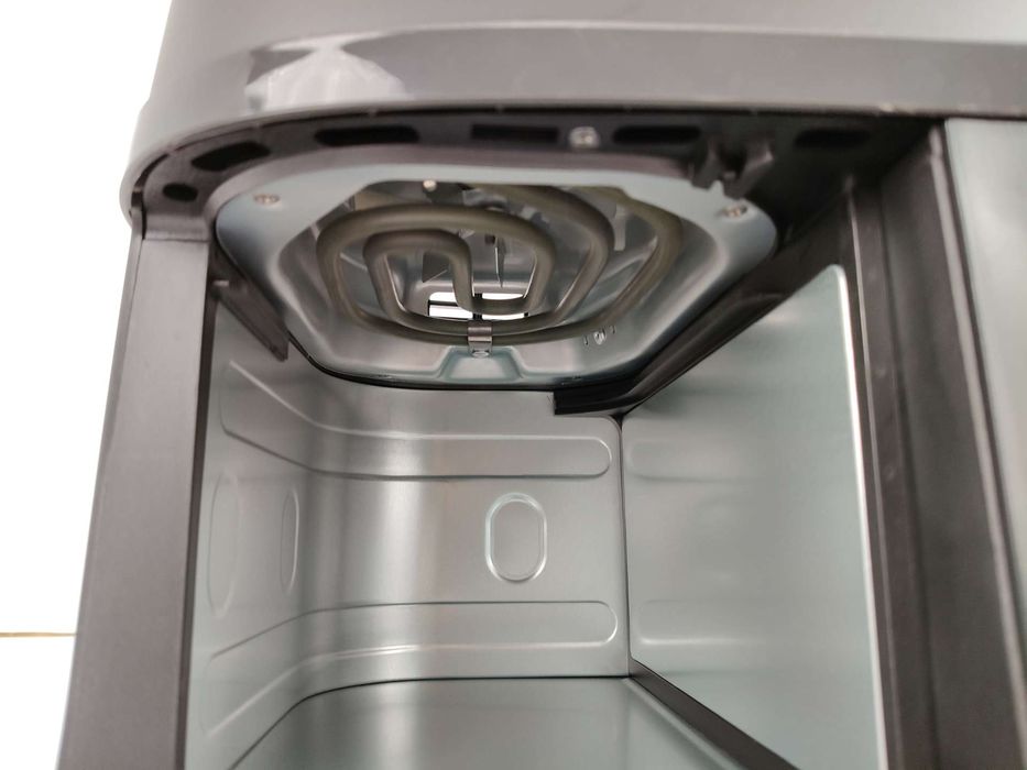 Podwójna frytkownica Philips Airfryer NA350/00  Seria 3000 9l 2750W