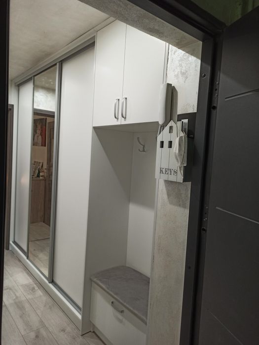 Meble kuchenne  pokojowe  łazienkowe szafy przesuwne  zabudowy wnęk