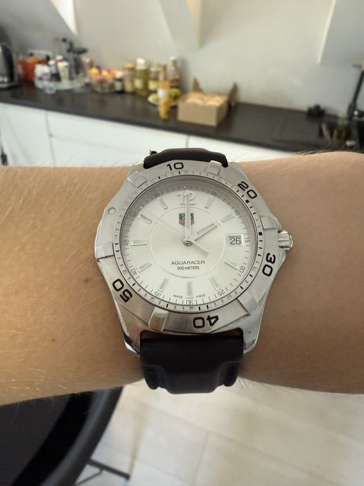 TAG Heuer Aquaracer WAF1112