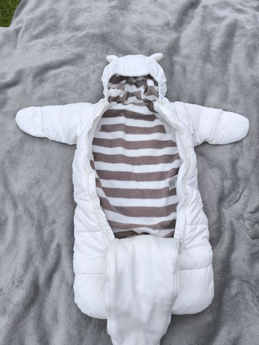 Дитячий комбінезон, для новонароджених