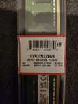 Ram 8 GB DDR4 Kingston