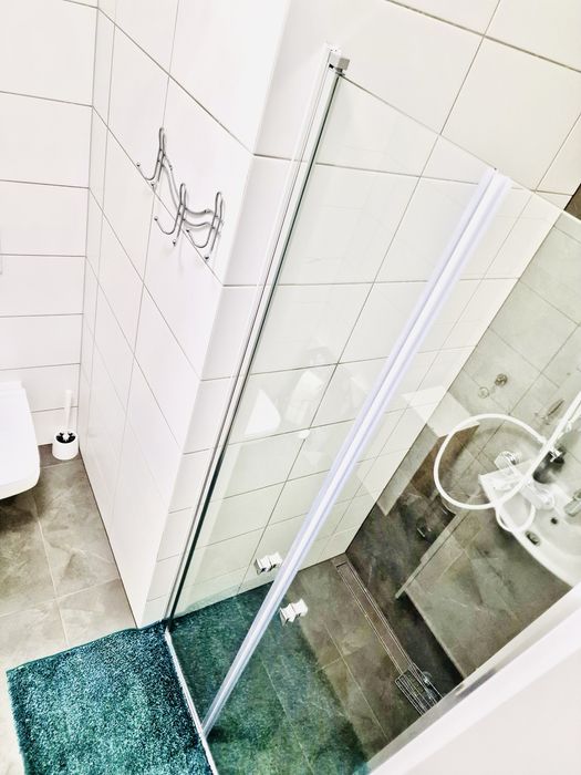 Mieszkanie Na Wynajm Apartament Bezczynszowe Prywatny Parking