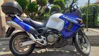 Motocykl Honda Varadero XL1000