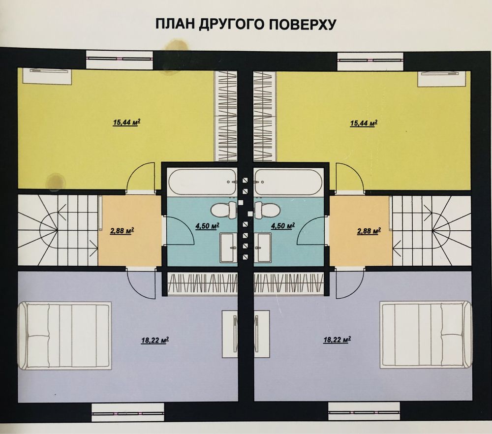 Продається котедж