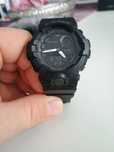 Casio g shock GBA 800